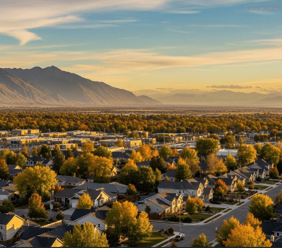 Clearfield Skyline