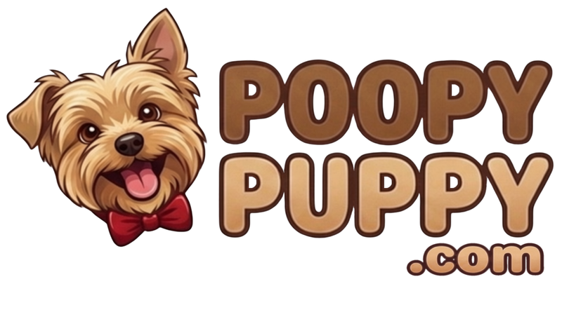 PoopyPuppy